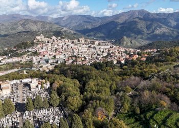 Vista delle montagne - Terreno agricolo via marconi, Castiglione di Sicilia - foto 10