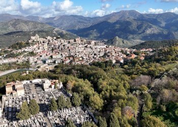 Vista delle montagne - Terreno agricolo via marconi, Castiglione di Sicilia - foto 11