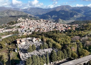 Vista delle montagne - Terreno agricolo via marconi, Castiglione di Sicilia - foto 12