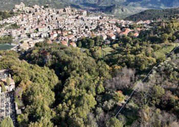 Vista delle montagne - Terreno agricolo via marconi, Castiglione di Sicilia - foto 14