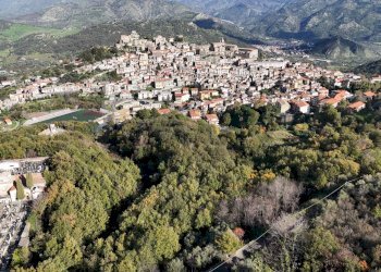 Vista delle montagne - Terreno agricolo via marconi, Castiglione di Sicilia - foto 15