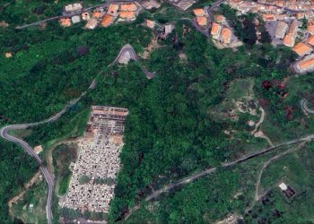 Posizione della mappa - Terreno agricolo via marconi, Castiglione di Sicilia - foto 16