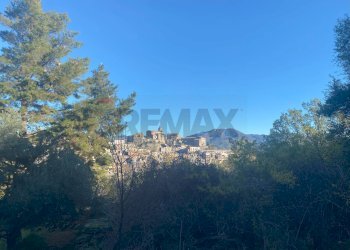 Vista delle montagne - Terreno agricolo via marconi, Castiglione di Sicilia - foto 17