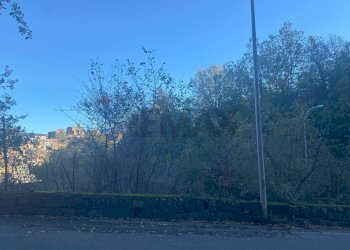 Vista delle montagne - Terreno agricolo via marconi, Castiglione di Sicilia - foto 22