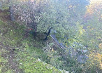 Giardino - Terreno agricolo via marconi, Castiglione di Sicilia - foto 26