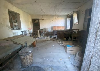 Stanza vuota - Terreno agricolo via marconi, Castiglione di Sicilia - foto 30