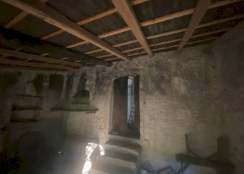 Stanza vuota - Terreno agricolo via marconi, Castiglione di Sicilia - foto 33