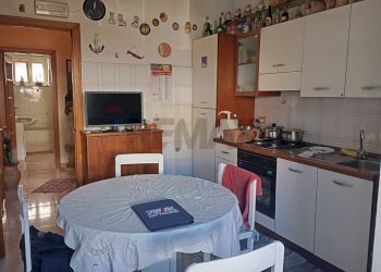 Cucina - Trilocale Via Goito
 
48, Catania - foto 4