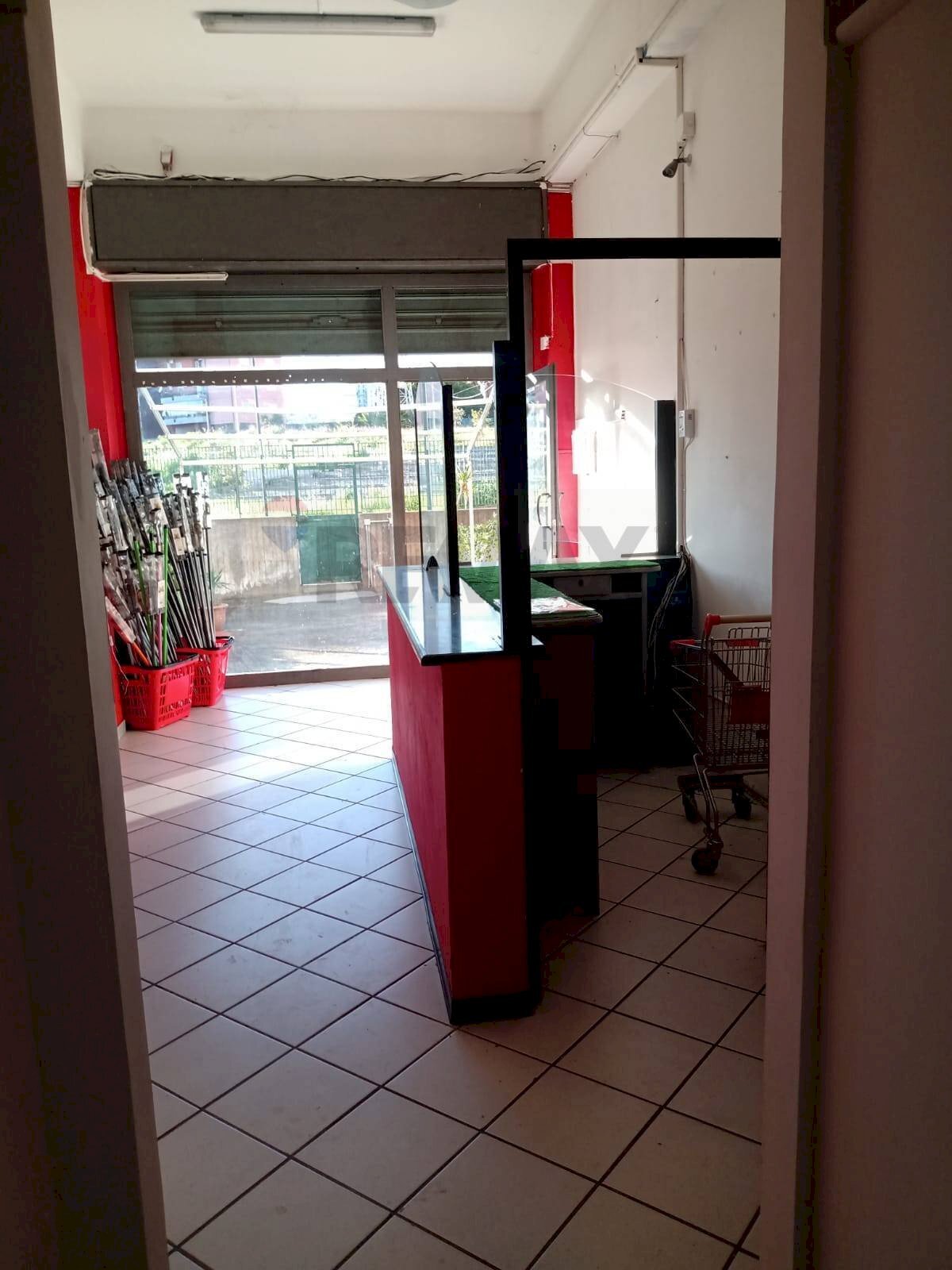 Cucina - Commercial Premises Viale Castagnola
 
8, Catania - photo 1