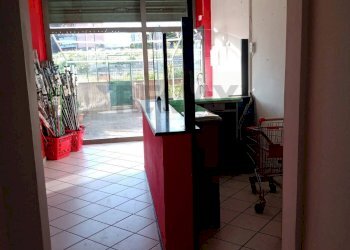 Cucina - Locale Commerciale Viale Castagnola
 
8, Catania - foto 1