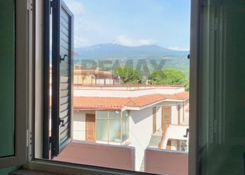 Balcone - Casa semi indipendente Via spiaggia
 
260, Mascali - foto 1