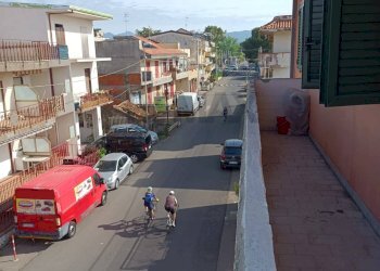 Balcone - Casa semi indipendente Via spiaggia
 
260, Mascali - foto 13