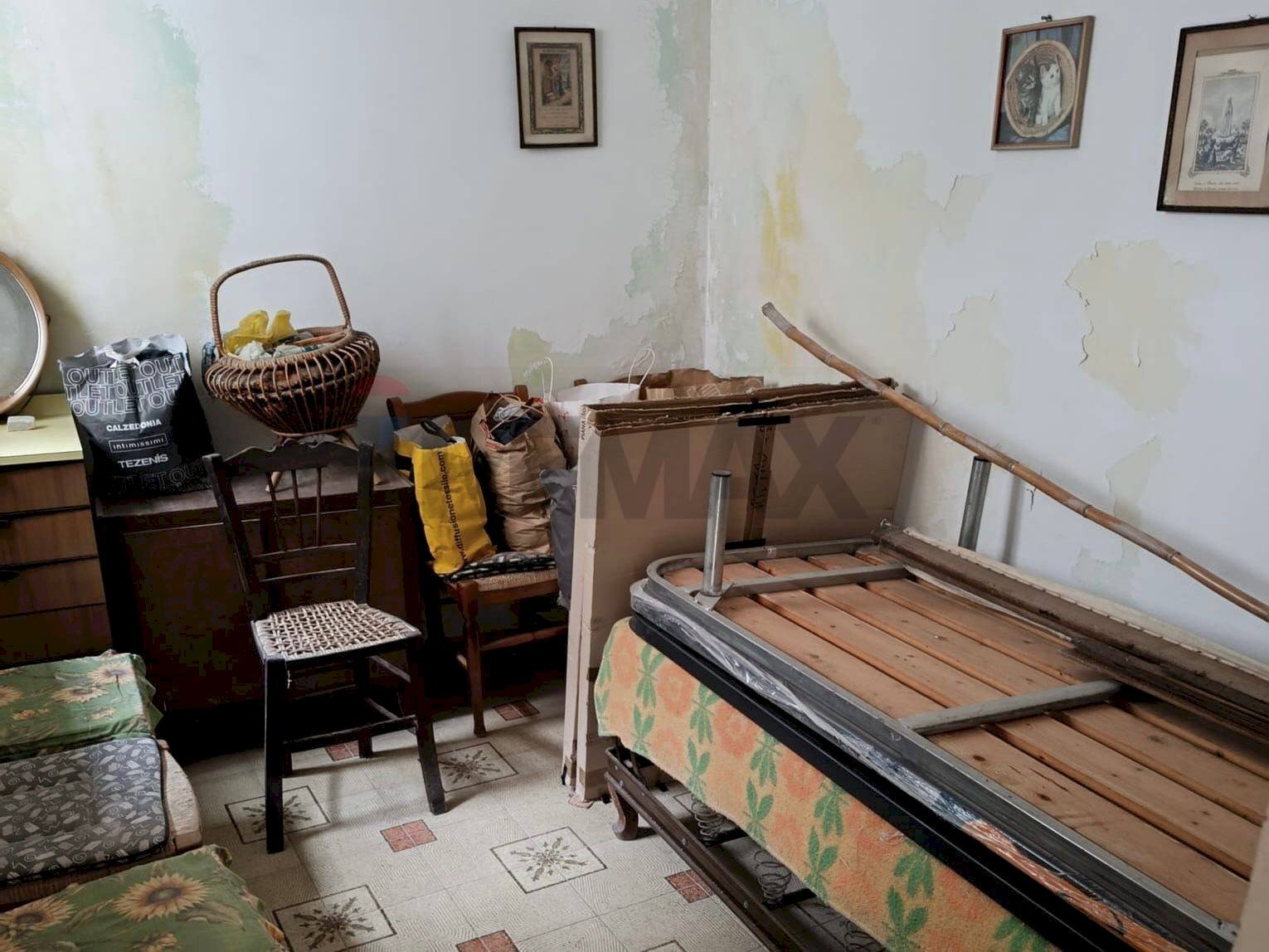 Camera / camera da letto - Casa indipendente via Maggiore Barracca, Castiglione di Sicilia - foto 2