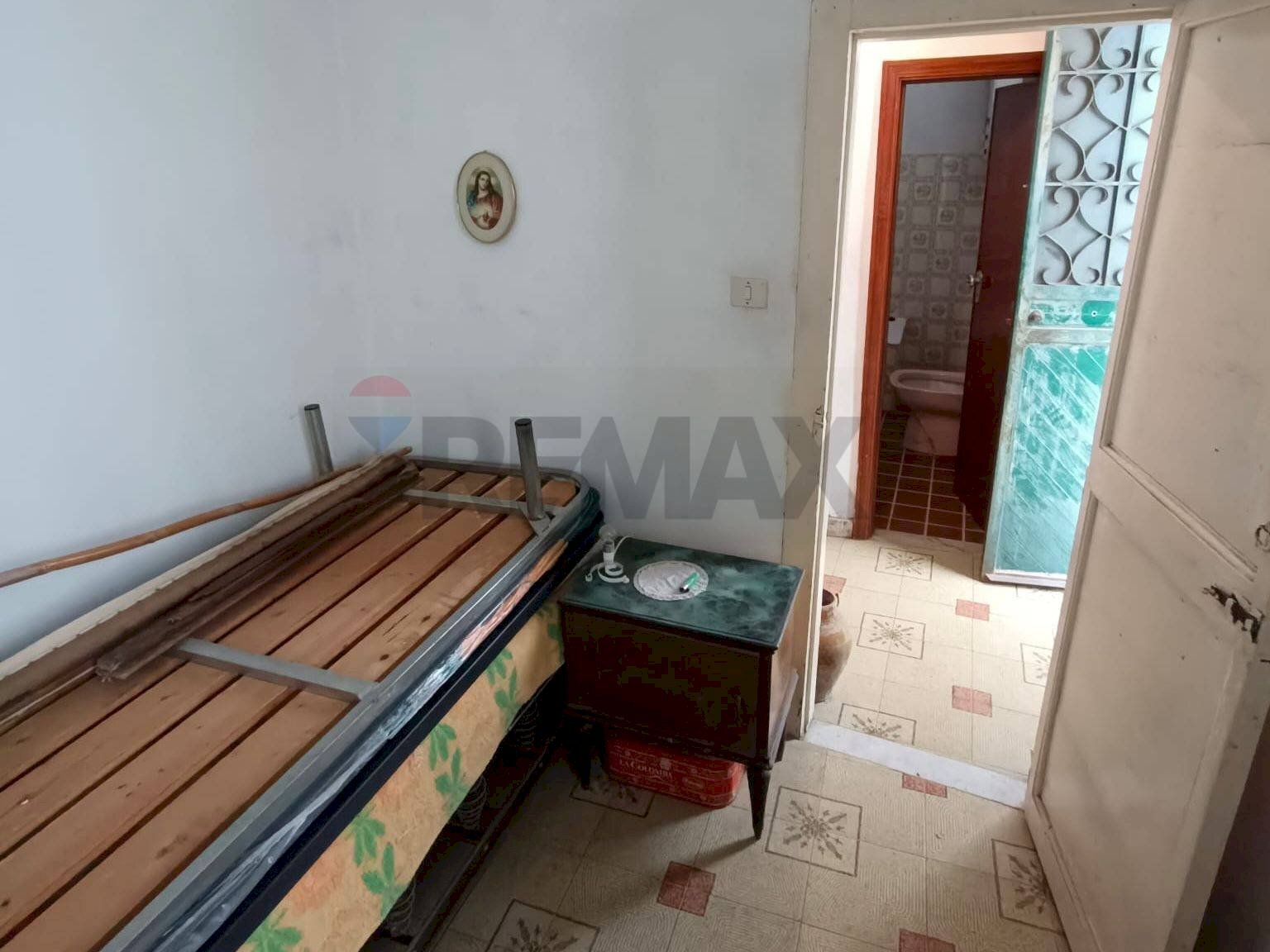 Camera / camera da letto - Casa indipendente via Maggiore Barracca, Castiglione di Sicilia - foto 3