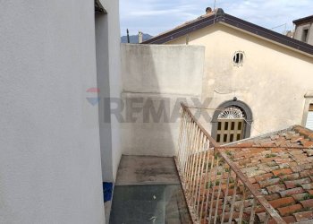 Terrazza - Casa indipendente via Maggiore Barracca, Castiglione di Sicilia - foto 4