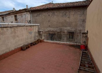 Terrazza - Casa indipendente via Maggiore Barracca, Castiglione di Sicilia - foto 10