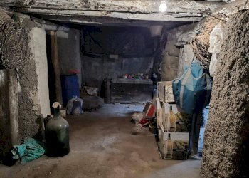 Dispensa di stoccaggio - Casa indipendente via Maggiore Barracca, Castiglione di Sicilia - foto 11