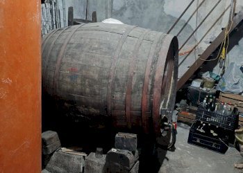 Edificio all\'aperto - Casa indipendente via Maggiore Barracca, Castiglione di Sicilia - foto 13