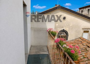 Terrazza - Casa indipendente via Maggiore Barracca, Castiglione di Sicilia - foto 2