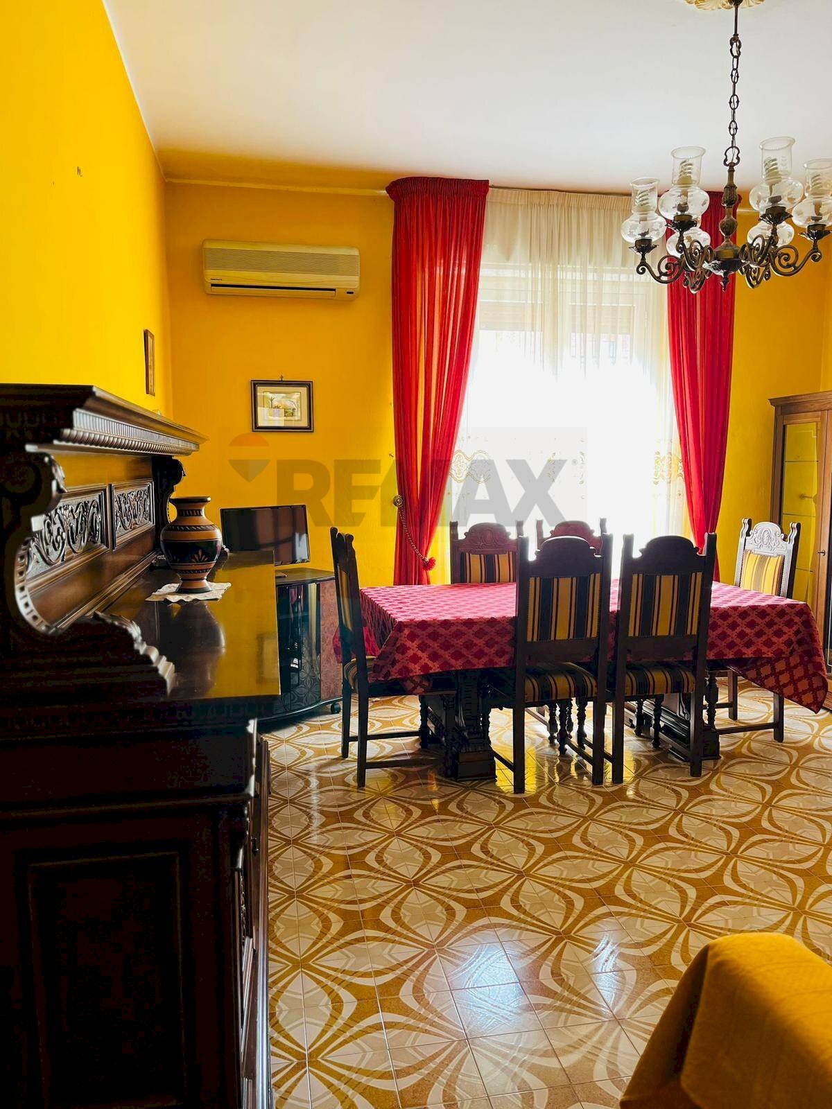 Sala da pranzo - Appartamento via Luigi Pirandello
 
7, Augusta - foto 1