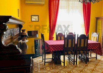 Sala da pranzo - Appartamento via Luigi Pirandello
 
7, Augusta - foto 1