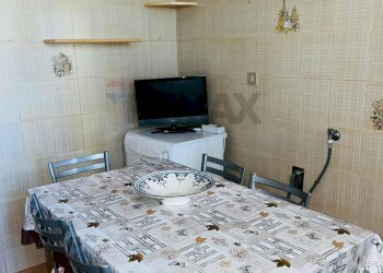 Sala da pranzo - Appartamento via Luigi Pirandello
 
7, Augusta - foto 7
