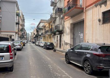 Edificio all\'aperto - Appartamento via Luigi Pirandello
 
7, Augusta - foto 8