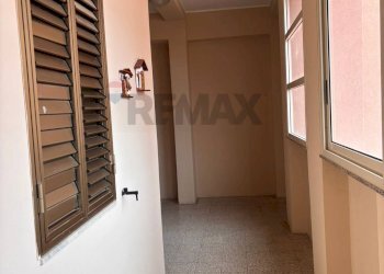 Hall / corridoio - Appartamento via Luigi Pirandello
 
7, Augusta - foto 10