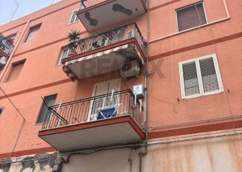 Edificio all\'aperto - Appartamento via Luigi Pirandello
 
7, Augusta - foto 12