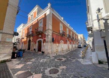 Edificio all\'aperto - Monolocale Via Campanile
 
33, Manfredonia - foto 4