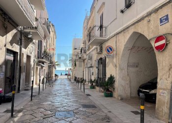 Edificio all\'aperto - Monolocale Via Campanile
 
33, Manfredonia - foto 5