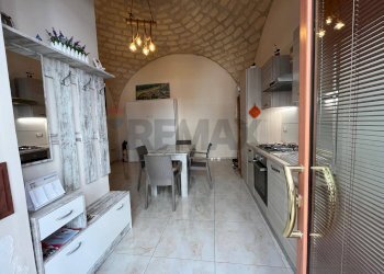 Cucina - Monolocale Via Campanile
 
33, Manfredonia - foto 6