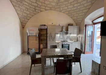 Sala da pranzo - Monolocale Via Campanile
 
33, Manfredonia - foto 10