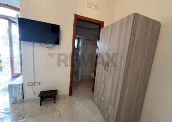 Hall / corridoio - Monolocale Via Campanile
 
33, Manfredonia - foto 12