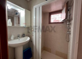 Bagno - Monolocale Via Campanile
 
33, Manfredonia - foto 16