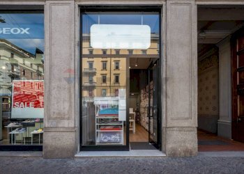 Ingresso - Commercial Activity Via Pergolesi
 
1, Milano - photo 1