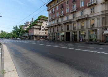 Palazzo - Commercial Activity Via Pergolesi
 
1, Milano - photo 4