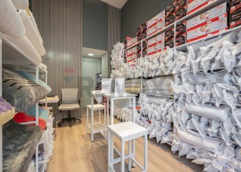 Ambiente - Commercial Activity Via Pergolesi
 
1, Milano - photo 6