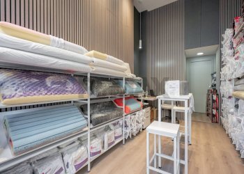 Ambiente - Commercial Activity Via Pergolesi
 
1, Milano - photo 8