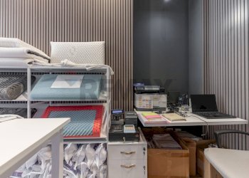 Ambiente - Commercial Activity Via Pergolesi
 
1, Milano - photo 9