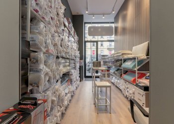 Ambiente - Commercial Activity Via Pergolesi
 
1, Milano - photo 10