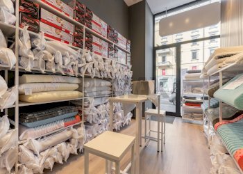 Ambiente - Commercial Activity Via Pergolesi
 
1, Milano - photo 12