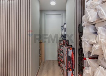 Ambiente - Commercial Activity Via Pergolesi
 
1, Milano - photo 13