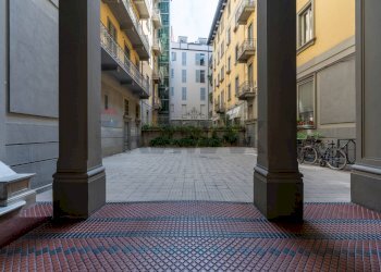 Cortile - Commercial Activity Via Pergolesi
 
1, Milano - photo 16