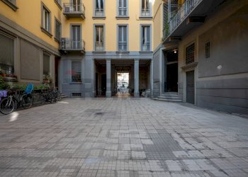 Cortile - Commercial Activity Via Pergolesi
 
1, Milano - photo 17