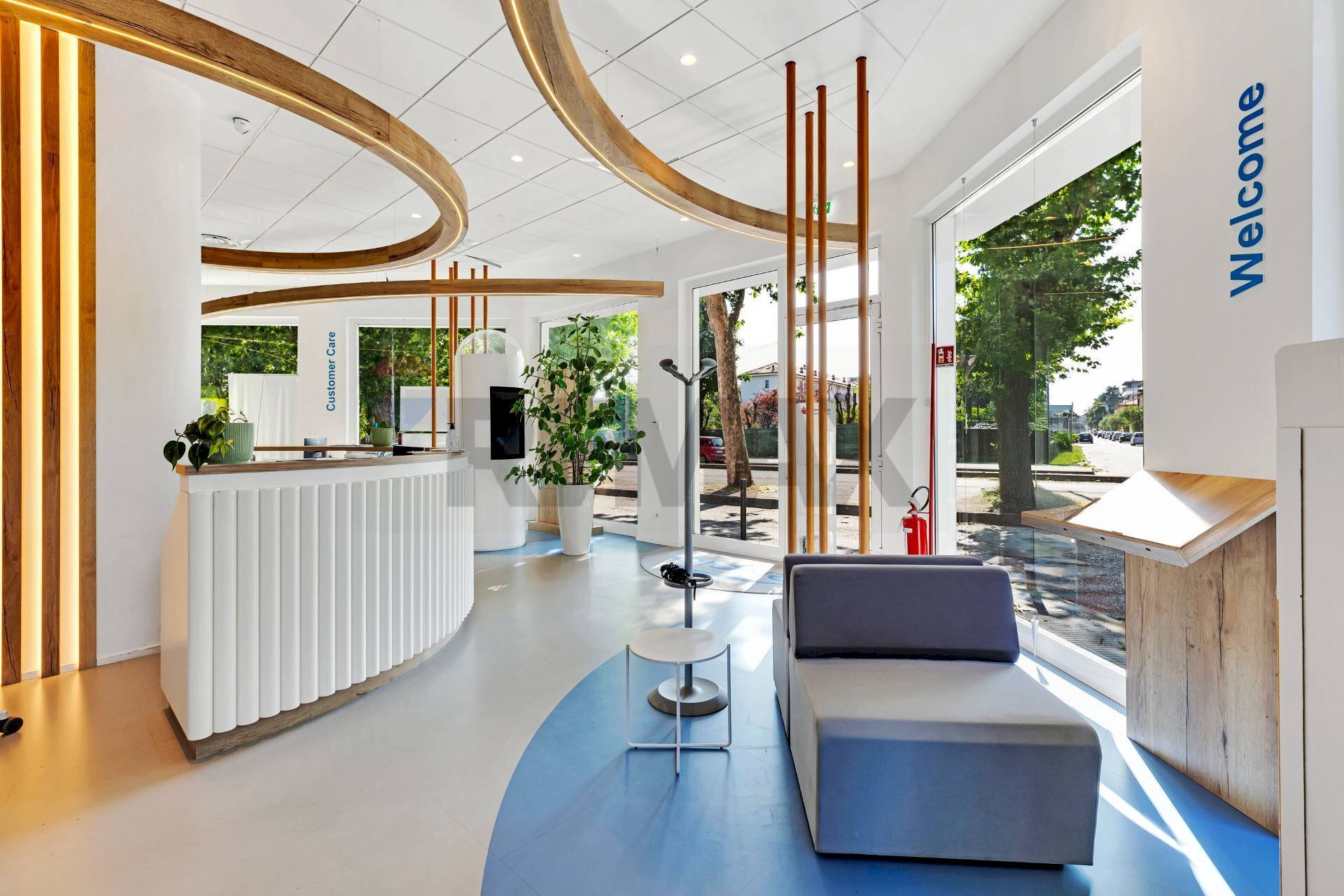 ufficio pt - Shop VIA TIEPOLO
 
10, Monza - photo 1