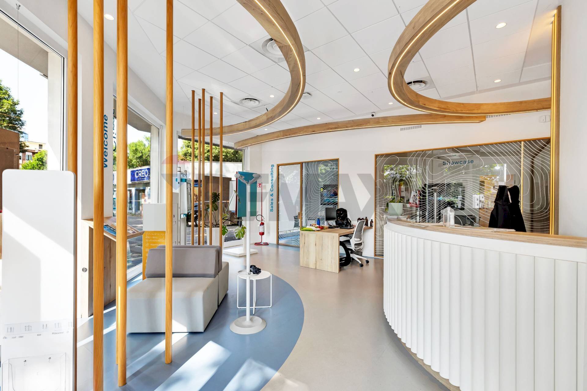 ufficio pt - Shop VIA TIEPOLO
10, Monza - photo 3