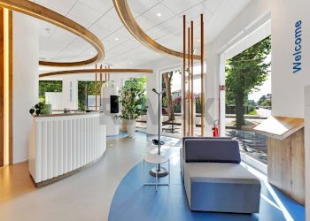 ufficio pt - Shop VIA TIEPOLO
 
10, Monza - photo 1