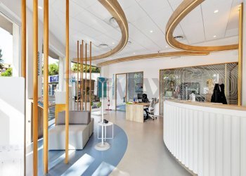 ufficio pt - Shop VIA TIEPOLO
 
10, Monza - photo 3