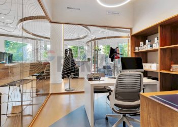 Ufficio - Shop VIA TIEPOLO
 
10, Monza - photo 6